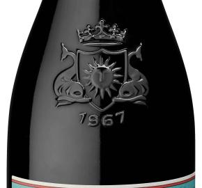 Union Des Vignerons Des Cdr Les Dauphins - Cotes Du Rhone - Red 750 Ml