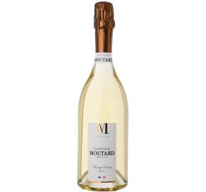 Champagne Moutard Père & Fils Champagne Moutard - Champ Persin
