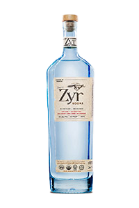 Zyr Vodka