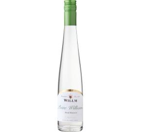 Alsace Willm Willm - Poire Williams - Pear Brandy