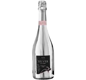 L'Argent Silver By E. Thery - Sparkling Rose