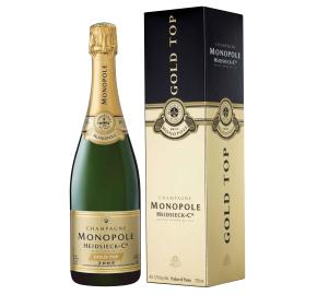 Heidsieck & Co. Monopole Heidsieck & Co. Monopole - Gold Top 2018