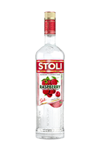 Stolichnaya Razberi Vodka
