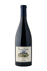 Beaux Freres Pinot Noir The Vineyard 2022