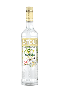 Stolichnaya Vanil Vodka