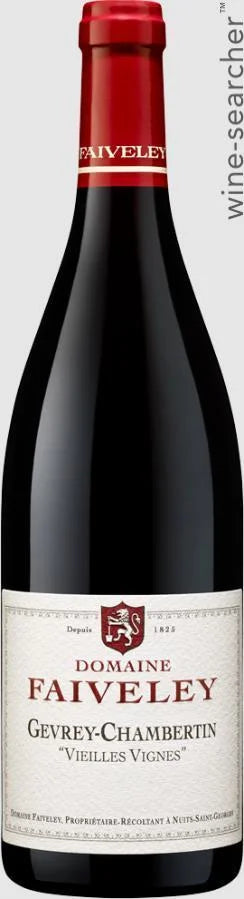Domaine Faiveley 21 Gevrey Chambertin Vieilles Vignes 2021