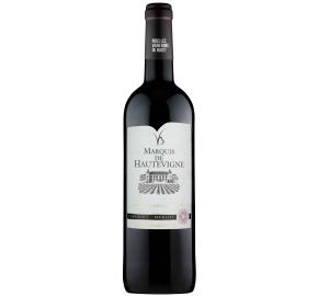 Marquis De Hautevigne Marquis De Hautevigne - Buzet - Cabernet-Merlot 750 Ml