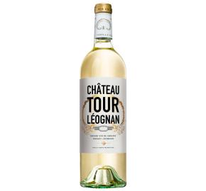 Château Tour Léognan Chateau Tour Leognan - White 750 Ml