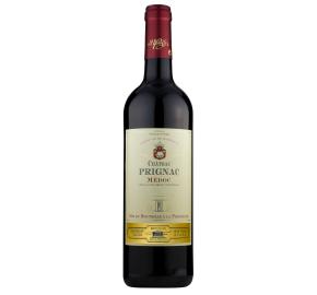 Château Prignac Chateau Prignac - Medoc 750 Ml