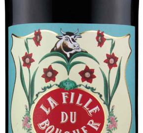 Butcher'S Daughter The Butcher'S Daughter Reserve Bordeaux