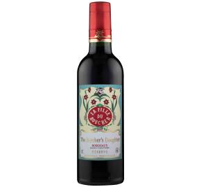 Butcher'S Daughter The Butcher'S Daughter Reserve Bordeaux 375 Ml