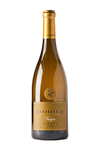 Bastianich Vespa Rosso 2016