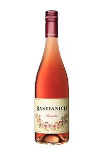 Bastianich Rosato 2017