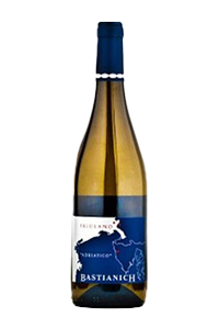Bastianich Adriatico Friuliano 2021