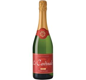 Compagnie Francaise Le Cardinale - Blanc De Blancs