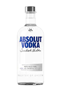 Absolut Vodka