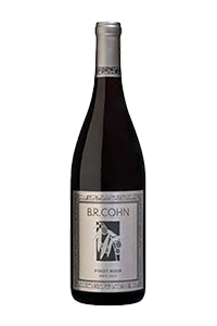 B.R. Cohn Pinot Noir Silver Label 2021