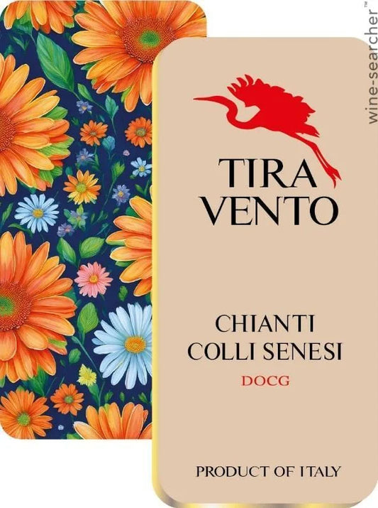 TIRAVENTO  CHIANTI