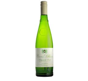 La Chapelle Du Bastion - Picpoul De Pinet 750 Ml