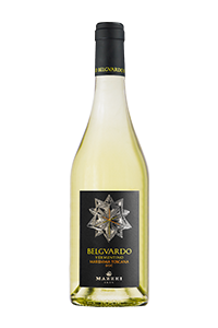 Belguardo Vermentino Black Label 2025