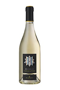 Belguardo Vermentino V 2023