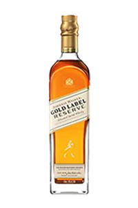 Johnnie Walker Gold Reserve