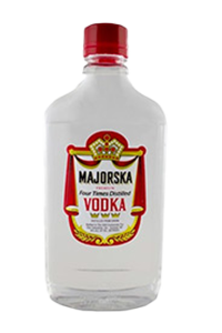 Majorska Vodka