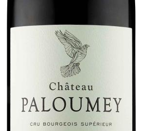 Chateau Paloumey 2022