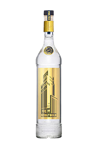Stolichnaya Gold Vodka