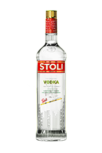 Stolichnaya 80 Proof Vodka