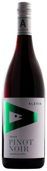Alevin Alevin Pinot Noir