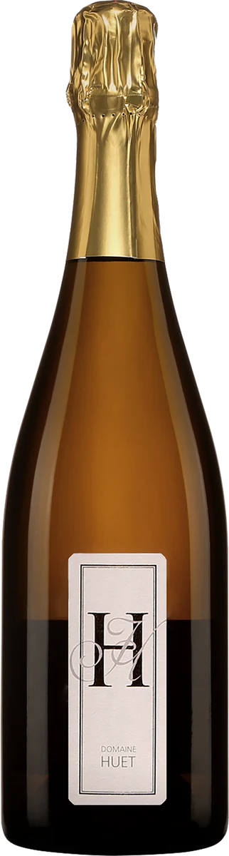 Huet Vouvray Petillant Reserve 2015