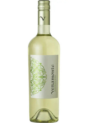 Veramonte Sauvignon Blanc 2022
