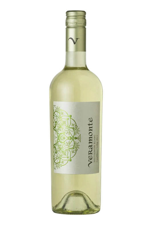 Veramonte Sauvignon Blanc Casablanca Valley 2025