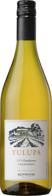 Kenwood Yulupa Chardonnay 2018