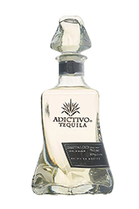 Adictivo Reposado Cristalino