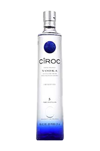 Ciroc Luxury Vodka