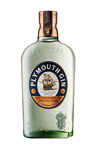 Plymouth Gin