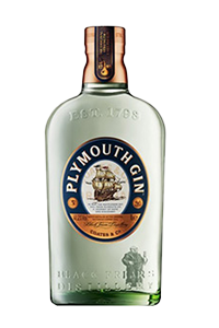Plymouth Gin