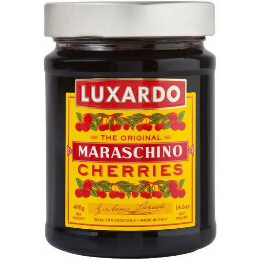 Luxardo Maraschino Cherries