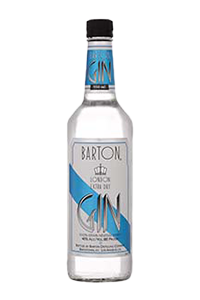 Barton Gin