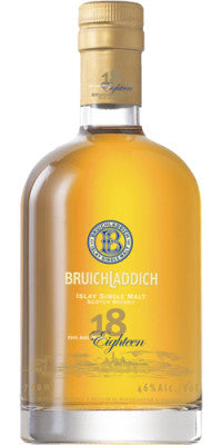 Bruichladdich Port Charlotte 18 Year