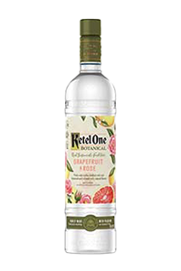 Ketel One Botanical Grapefruit & Rose