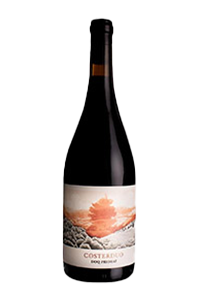 Costerduo Priorat VV Red Label (NO UPC) 2020