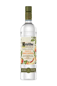 Ketel One Botanical Peach & Orange Blossom