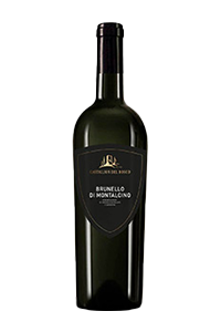 Castiglion del Bosco Brunello di Montalcino 2020