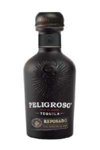 Peligroso Reposado Tequila