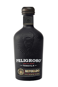 Peligroso Reposado Tequila
