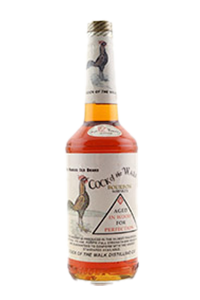 Cock of the Walk Bourbon