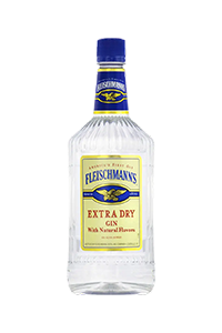 Fleischmann's Gin (Case of 24 Bottles)